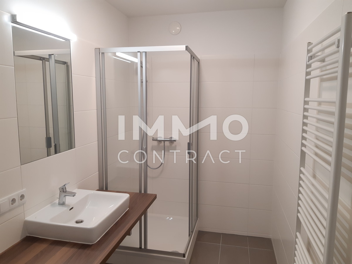 REININGHAUS AKTION: 1. MONAT MIETFREI  TOP 2-ZIMMERWOHNUNG MIT BALKON /  / 8020 Graz / Bild 7