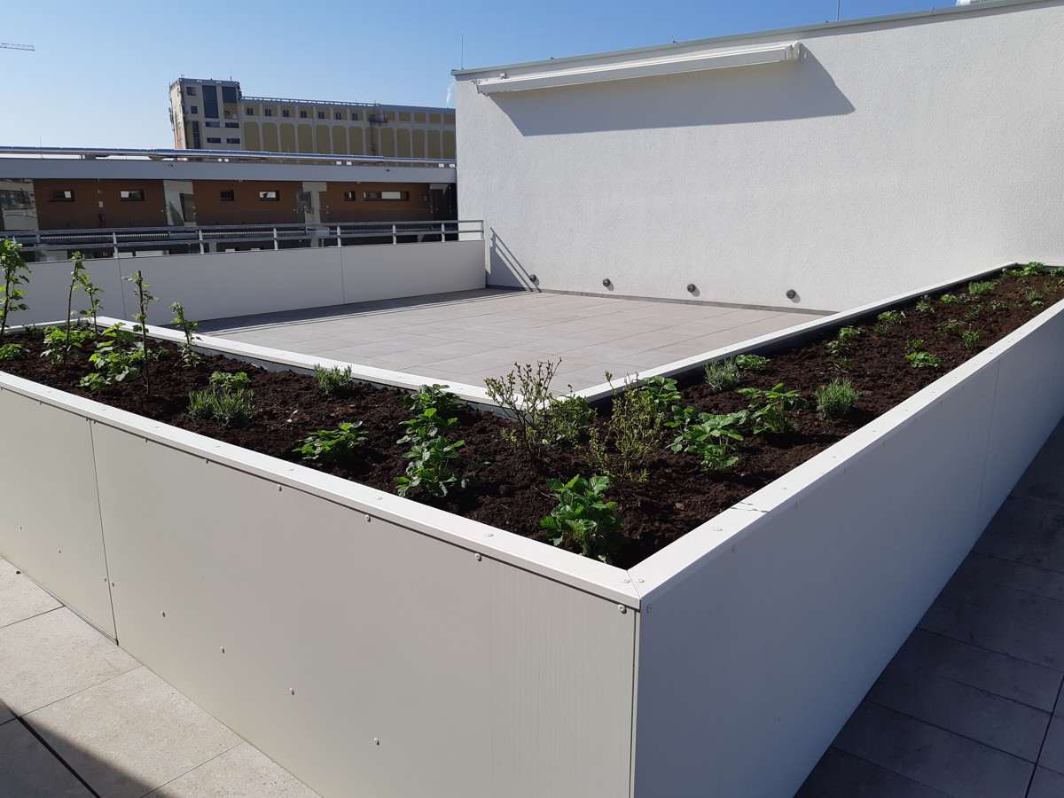 JETZT TOPAKTION:  EIN MONAT MIETFREI !!! 3-ZIMMERWOHNUNG MIT TOPAUSSTATTUNG IM NEUEN REININGHAUS /  / 8020 Graz / Bild 5