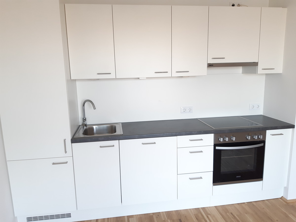 JETZT TOPAKTION:  EIN MONAT MIETFREI !!! 3-ZIMMERWOHNUNG MIT TOPAUSSTATTUNG IM NEUEN REININGHAUS /  / 8020 Graz / Bild 4