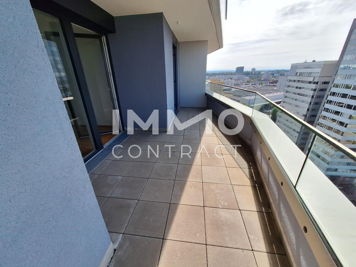 3-Zimmer Wohnung mit einzigartigem Blick auf Linz! /  / 4020 Linz / Bild 2