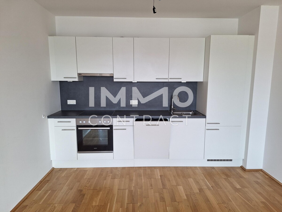 3-Zimmer Wohnung mit einzigartigem Blick auf Linz! /  / 4020 Linz / Bild 7