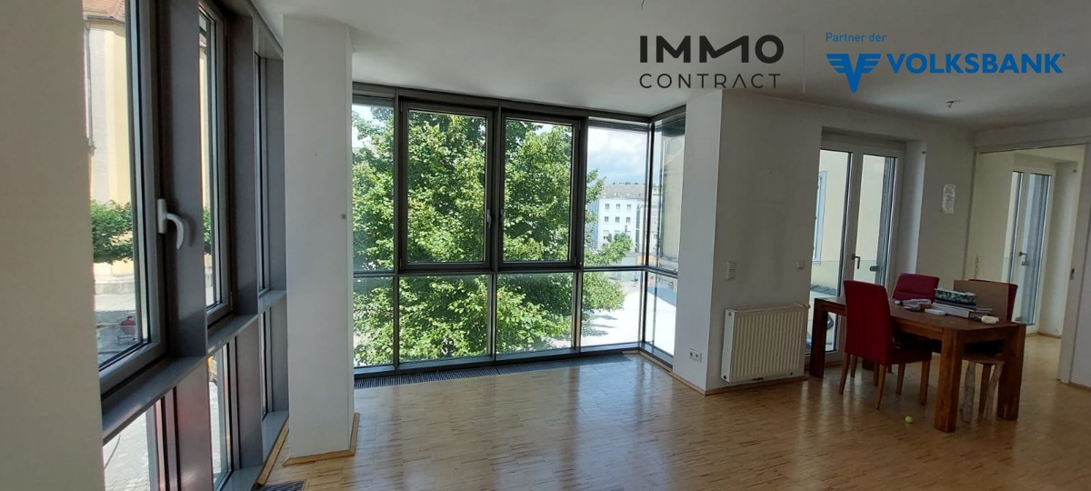 Schicke 2-Zimmer Wohnung am Pfarrplatz /  / 4020 Linz / Bild 2
