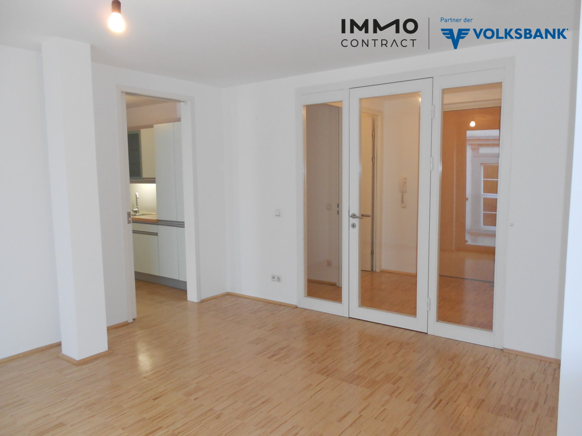 Schicke 2-Zimmer Wohnung am Pfarrplatz /  / 4020 Linz / Bild 5