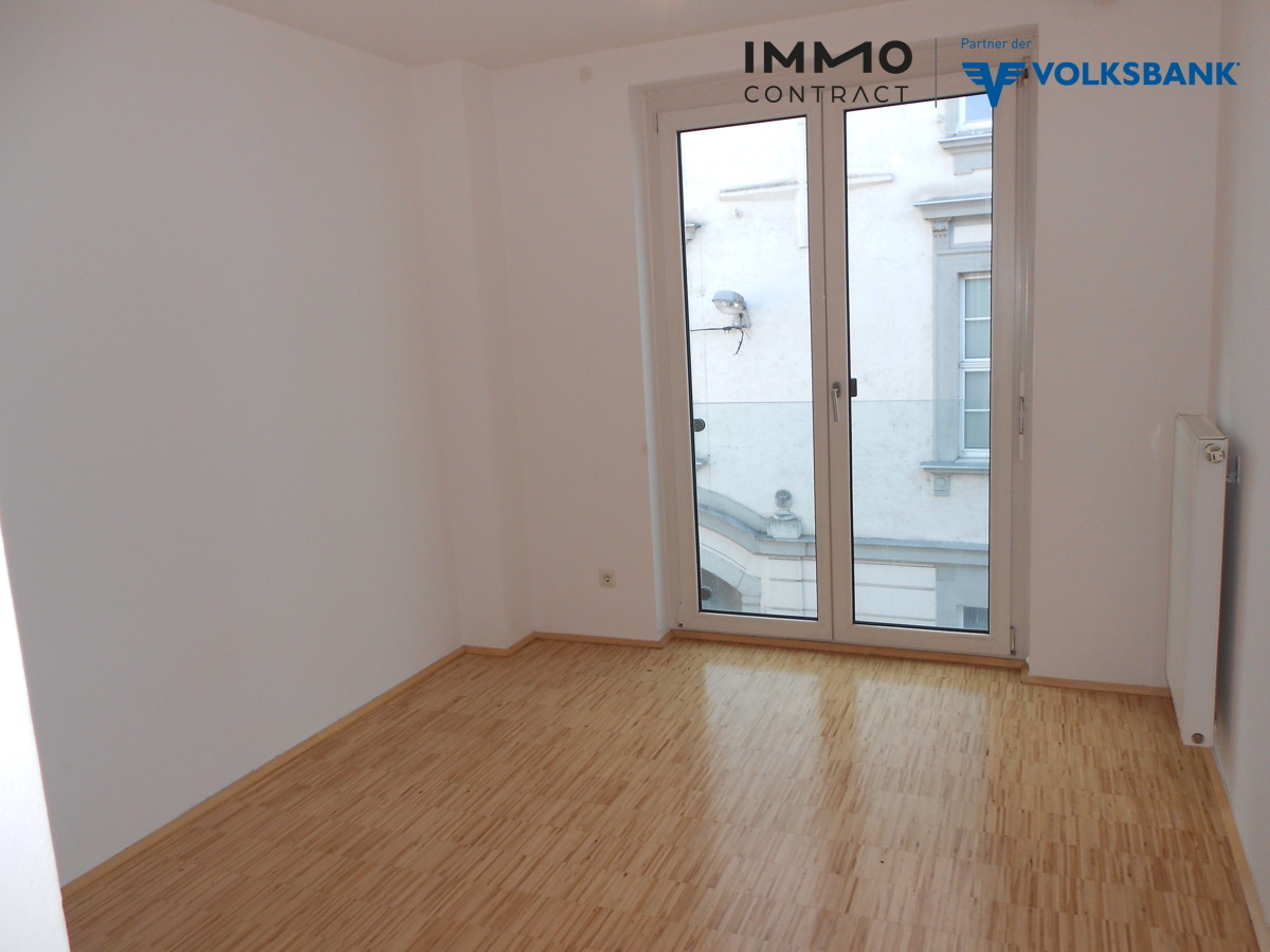Schicke 2-Zimmer Wohnung am Pfarrplatz /  / 4020 Linz / Bild 6