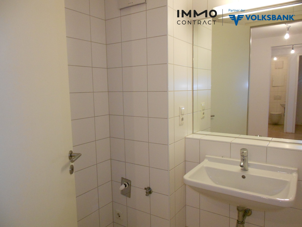 Schicke 2-Zimmer Wohnung am Pfarrplatz /  / 4020 Linz / Bild 7