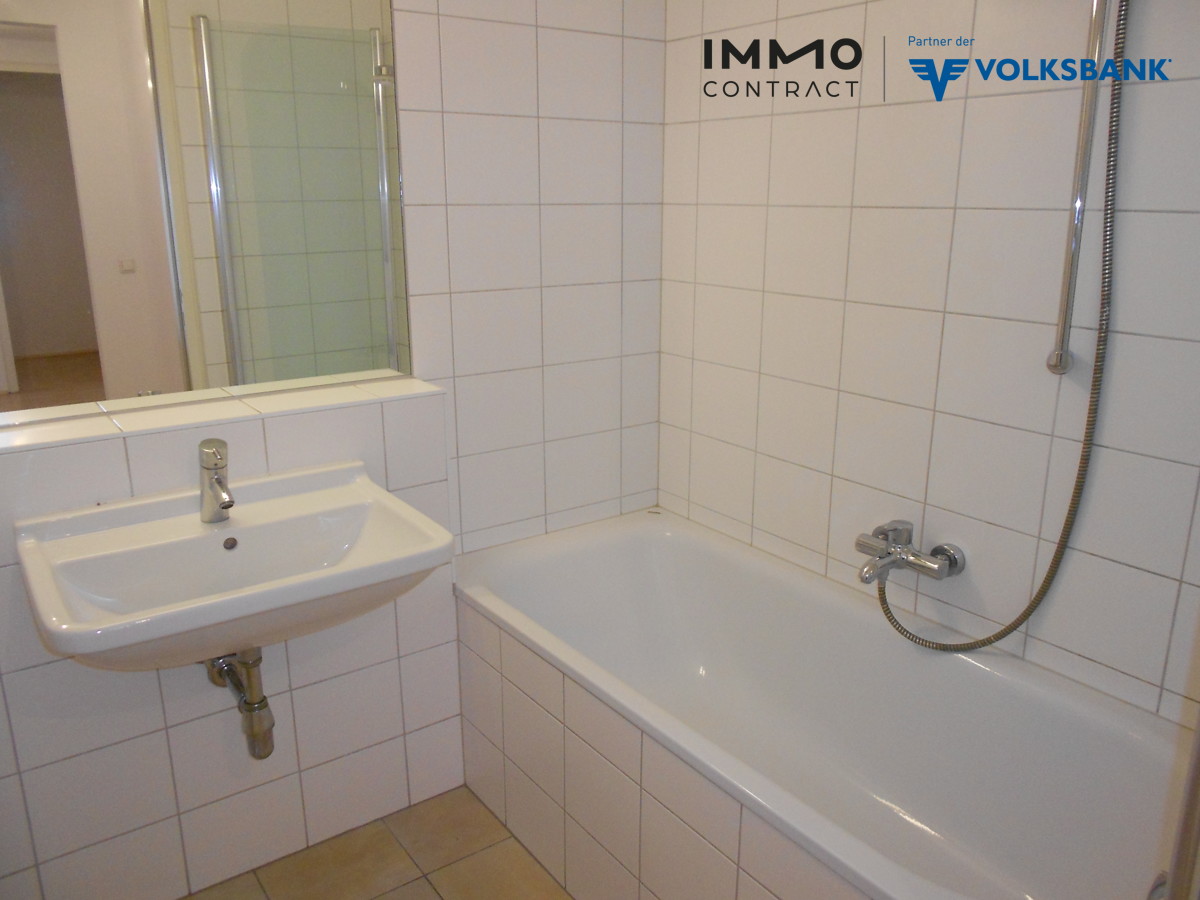 Schicke 2-Zimmer Wohnung am Pfarrplatz /  / 4020 Linz / Bild 8