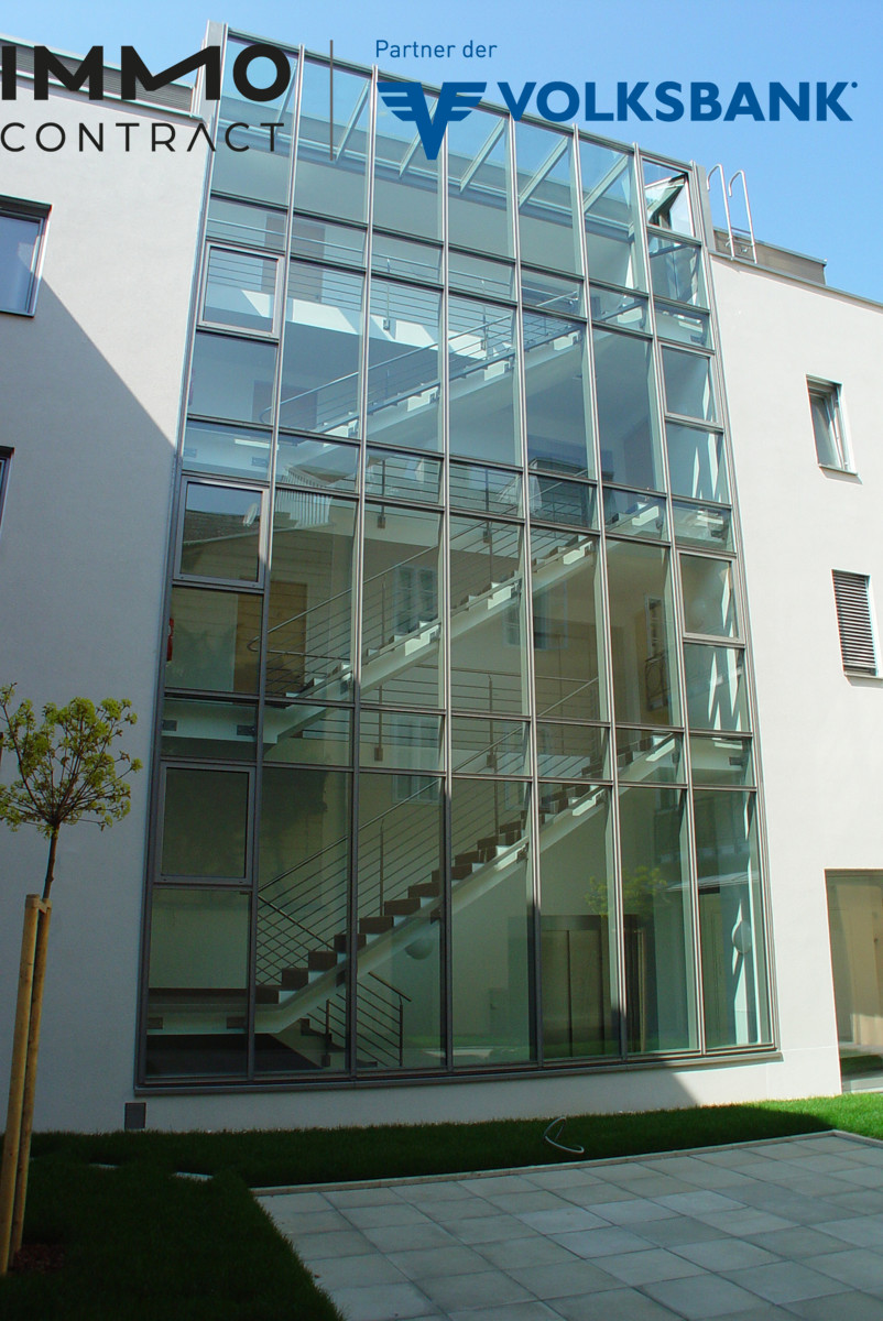 Schicke 2-Zimmer Wohnung am Pfarrplatz /  / 4020 Linz / Bild 0
