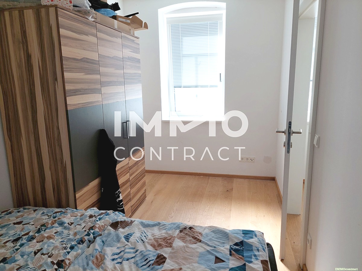 Modernisierte Erdgeschowohnung in guter Lage von Amstetten /  / 3300 Amstetten / Bild 3