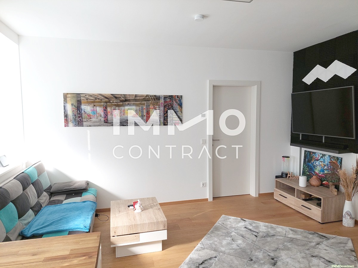 Modernisierte Erdgeschowohnung in guter Lage von Amstetten /  / 3300 Amstetten / Bild 5