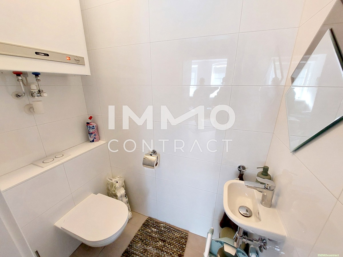 Modernisierte Erdgeschowohnung in guter Lage von Amstetten /  / 3300 Amstetten / Bild 6