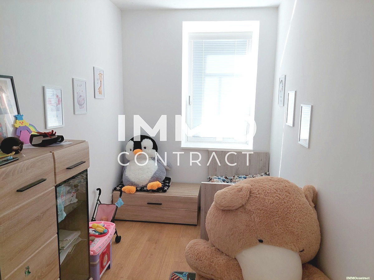 Modernisierte Erdgeschowohnung in guter Lage von Amstetten /  / 3300 Amstetten / Bild 7