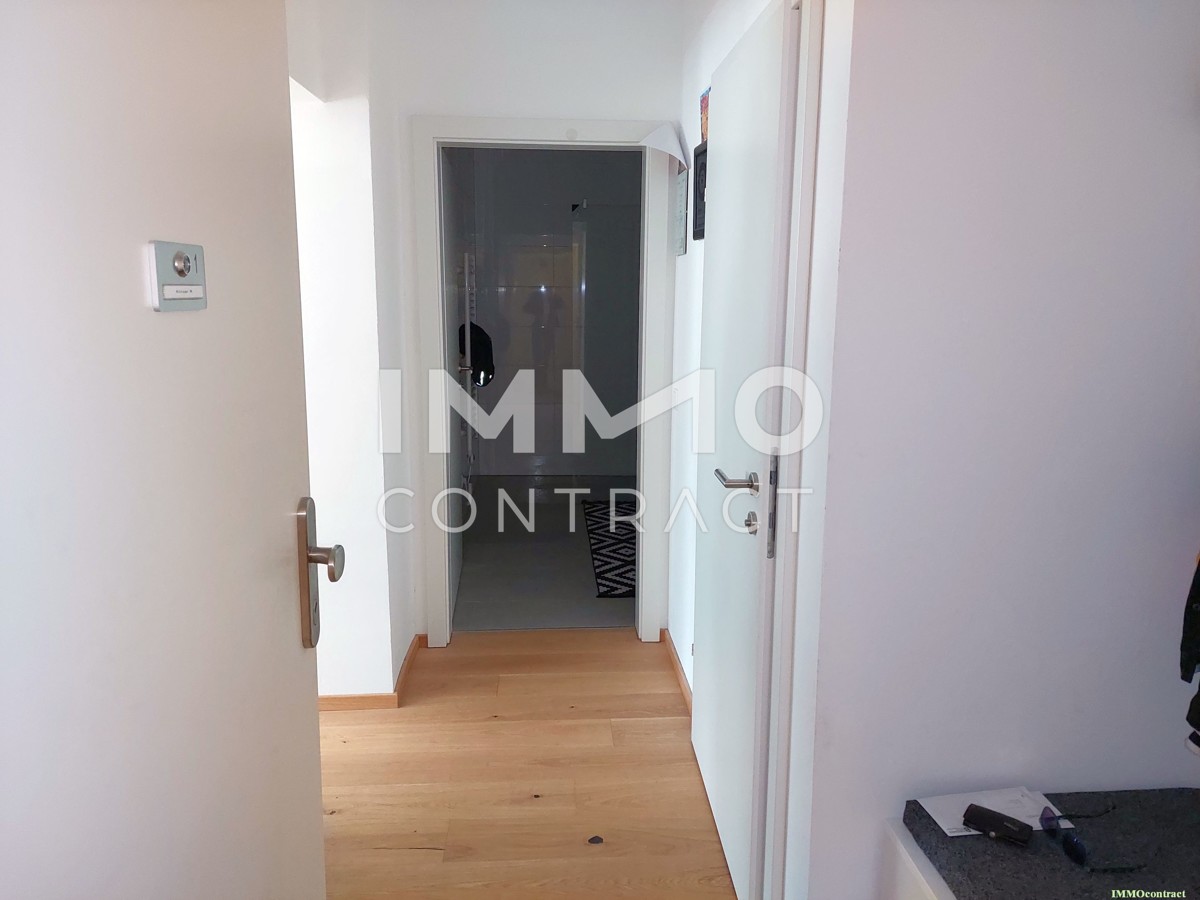 Modernisierte Erdgeschowohnung in guter Lage von Amstetten /  / 3300 Amstetten / Bild 8