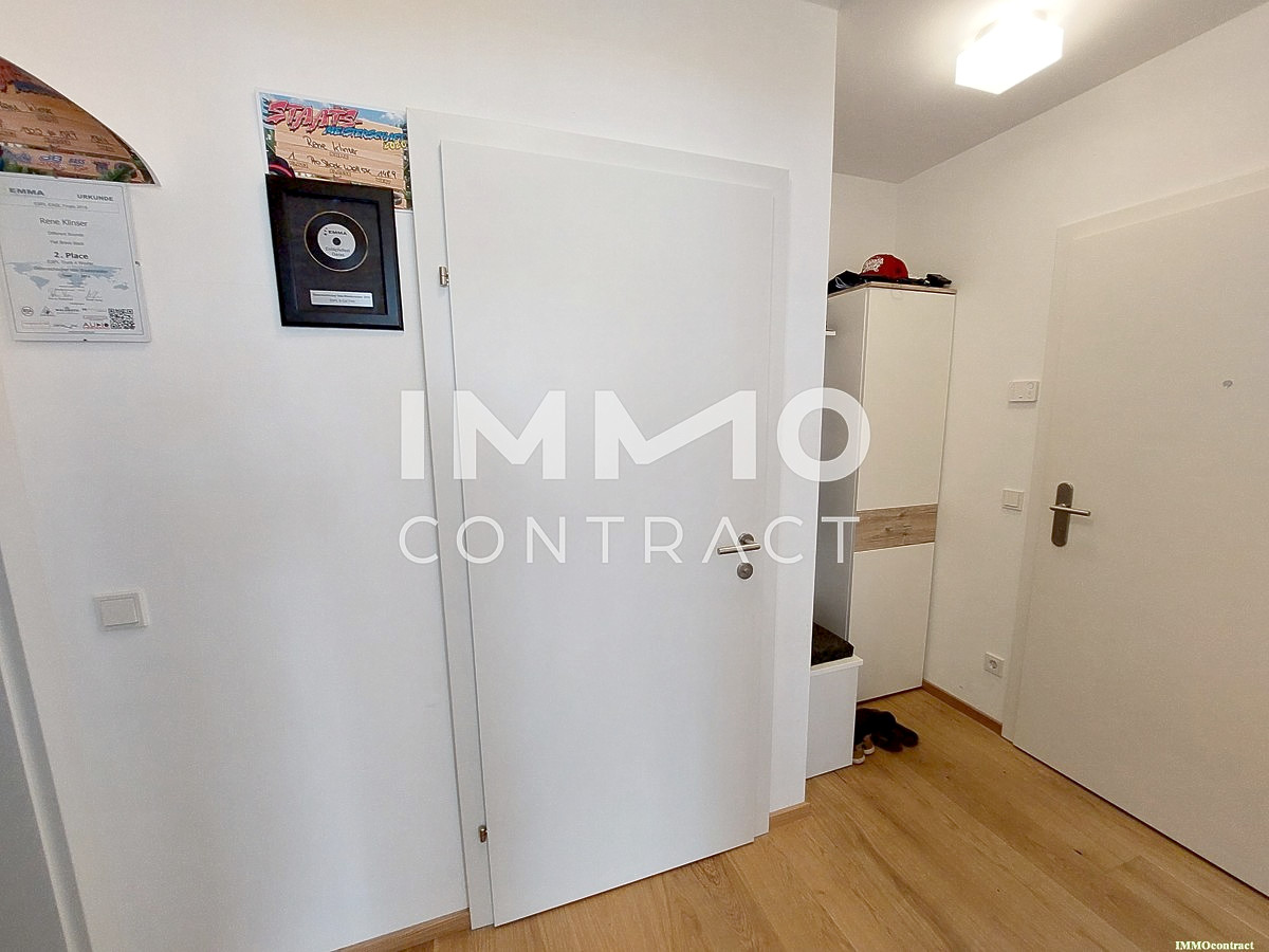 Modernisierte Erdgeschowohnung in guter Lage von Amstetten /  / 3300 Amstetten / Bild 9