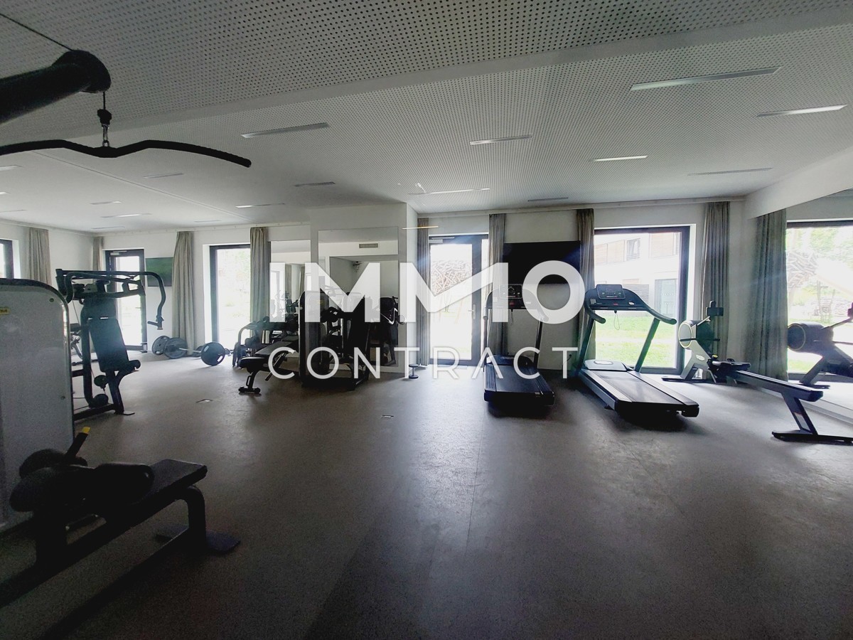 Moderne Neubauwohnung direkt an der U2 Aspernstrae /  / 1220 Wien / Bild 2