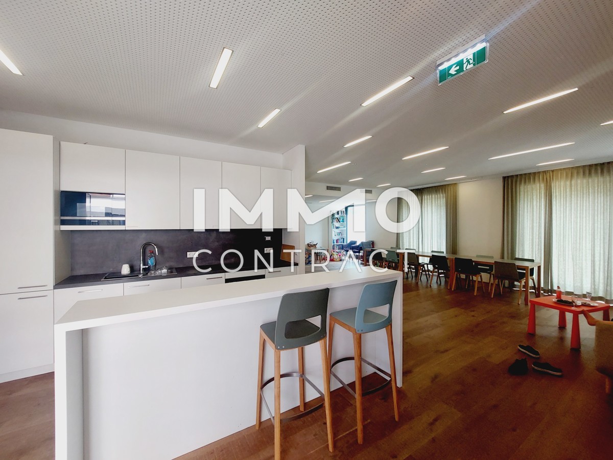 Moderne Neubauwohnung direkt an der U2 Aspernstrae /  / 1220 Wien / Bild 3