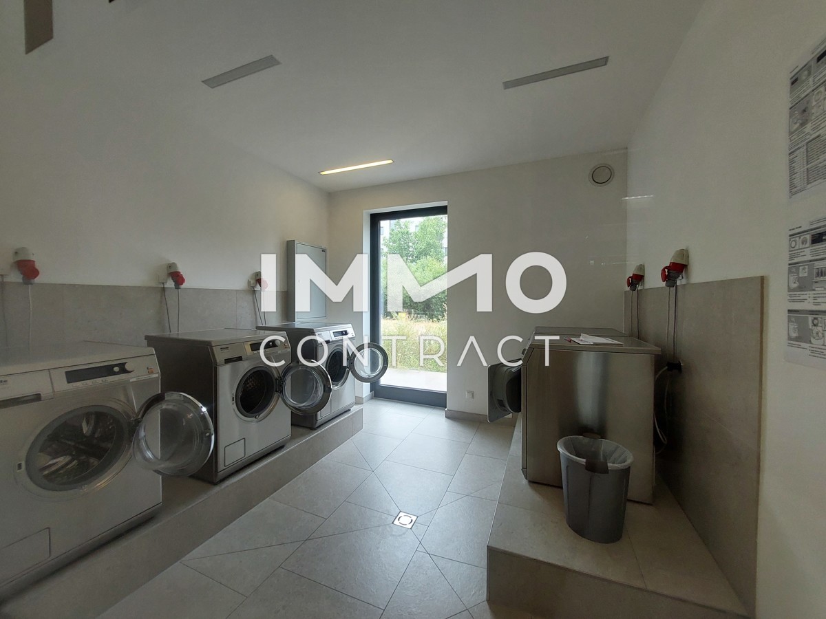 Moderne Neubauwohnung direkt an der U2 Aspernstrae /  / 1220 Wien / Bild 6