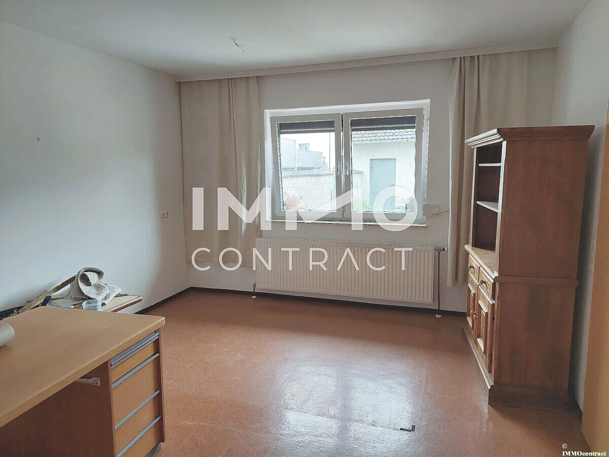 Alles inklusive -  40m² Single / Pendlerwohnung im Zentrum von Weistrach