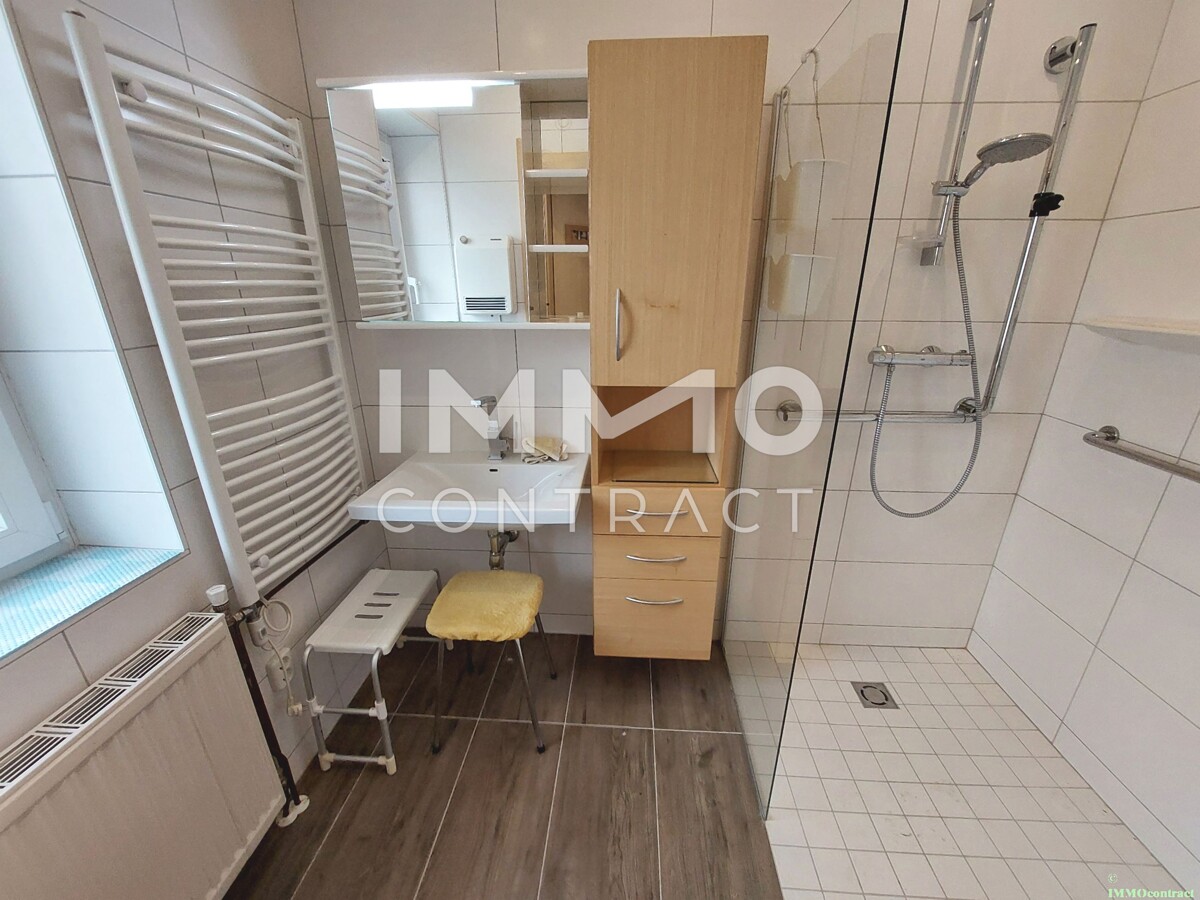 Alles inklusive -  40m Single / Pendlerwohnung im Zentrum von Weistrach /  / 3351 Weistrach / Bild 1