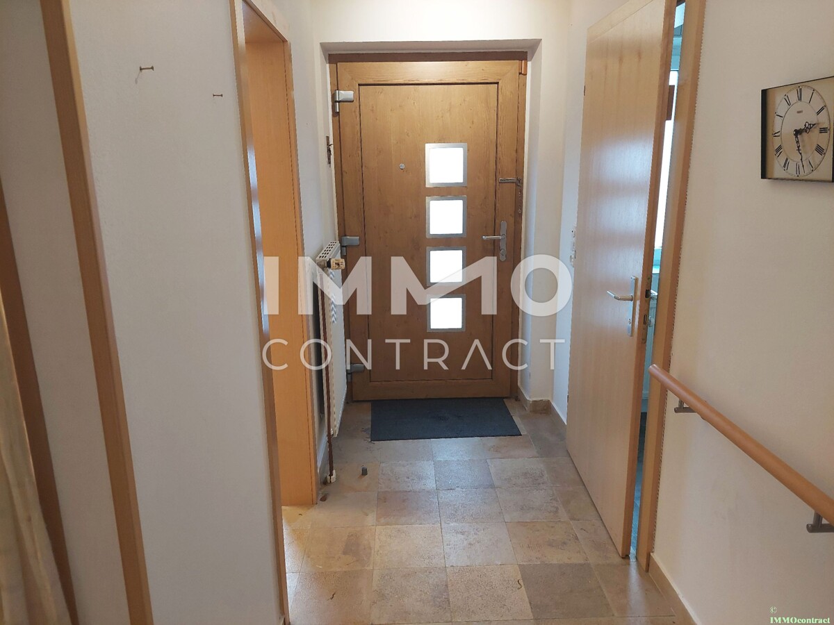 Alles inklusive -  40m Single / Pendlerwohnung im Zentrum von Weistrach /  / 3351 Weistrach / Bild 5