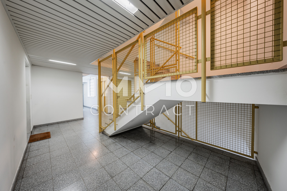 Renditeobjekt mit ca. 3,7%!  Neubau unbefristet vermietet! Nachhaltige Investition im 17. Bezirk! /  / 1170 Wien / Bild 4