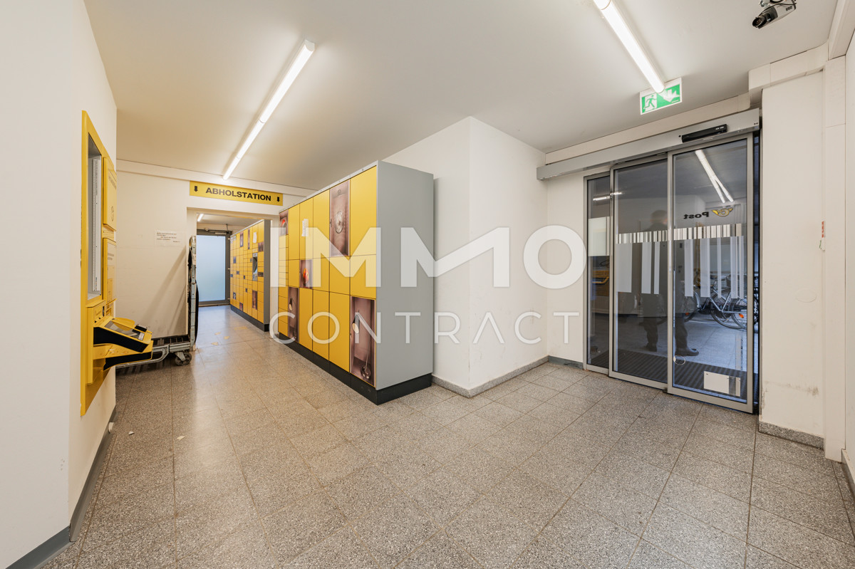 Renditeobjekt mit ca. 3,7%!  Neubau unbefristet vermietet! Nachhaltige Investition im 17. Bezirk! /  / 1170 Wien / Bild 5