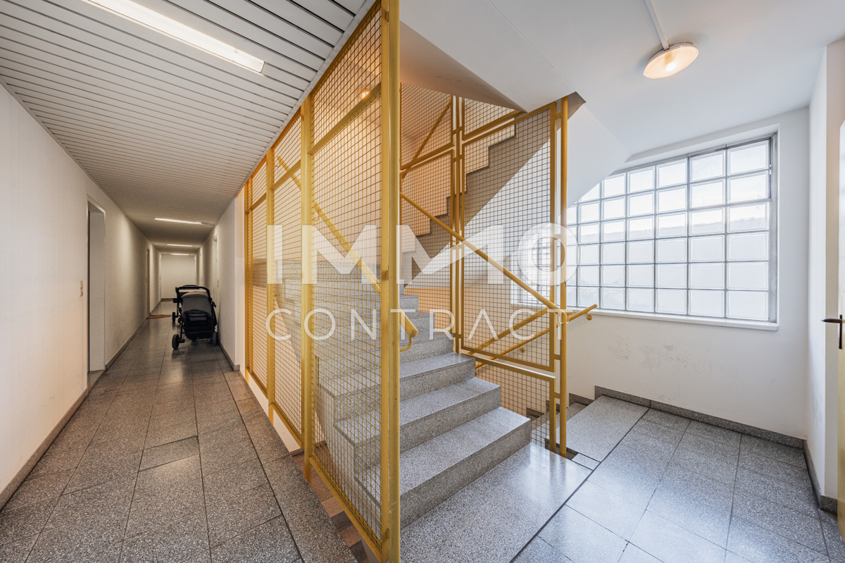 Anlegerhit! Mieteinnahmen von Anfang an! Unbefristet vermieteter Neubau - 2 Zimmer - gefragte Lage! /  / 1170 Wien / Bild 6