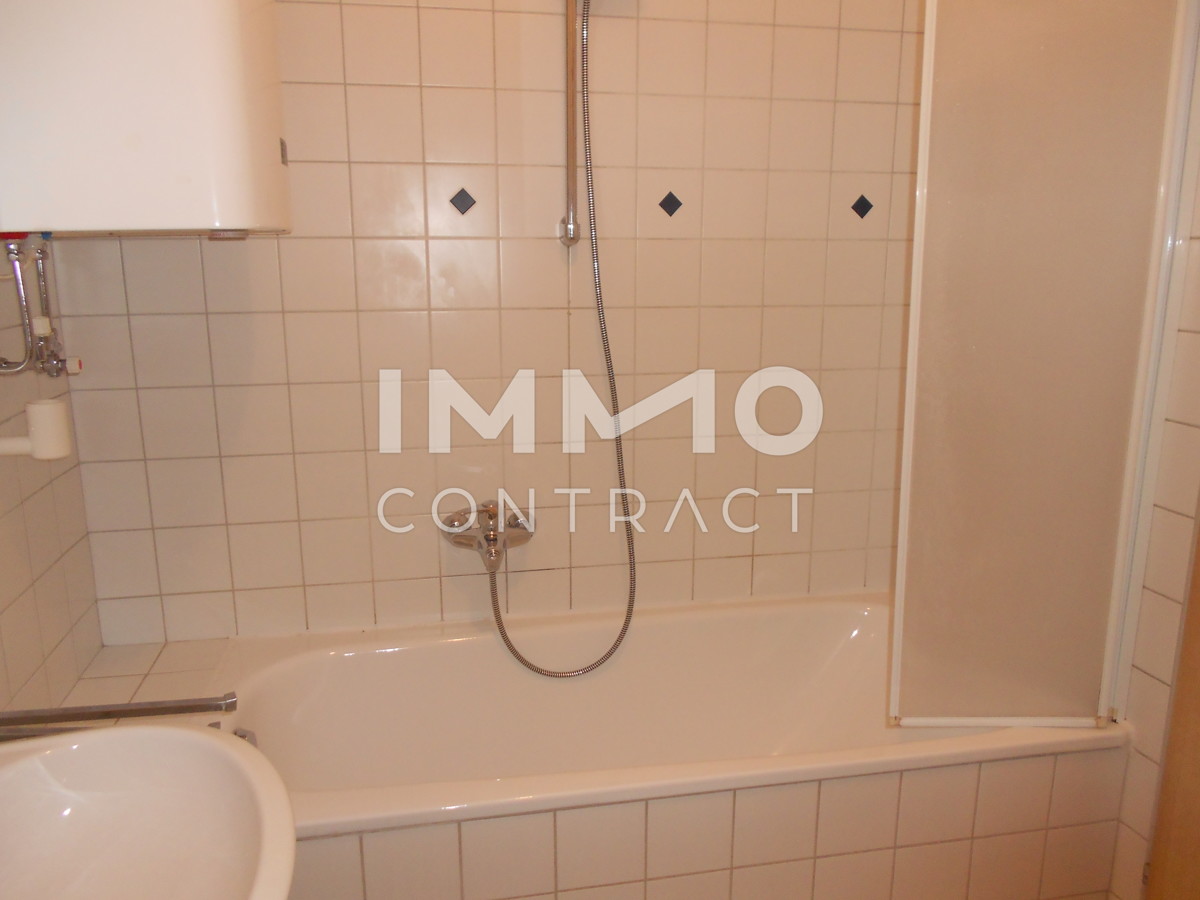 Ideal fr Singles - sonnige Garconniere am Stadtplatz 40, Top 12 ab sofort zu vermieten /  / 4600 Wels / Bild 6