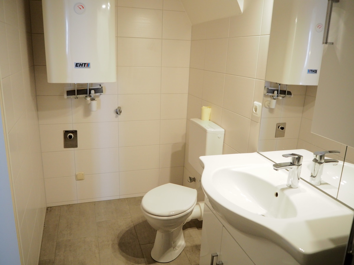 Elegante Loft-Wohnung mit Stuckdecken & Intarsientren /  / 4600 Wels / Bild 6