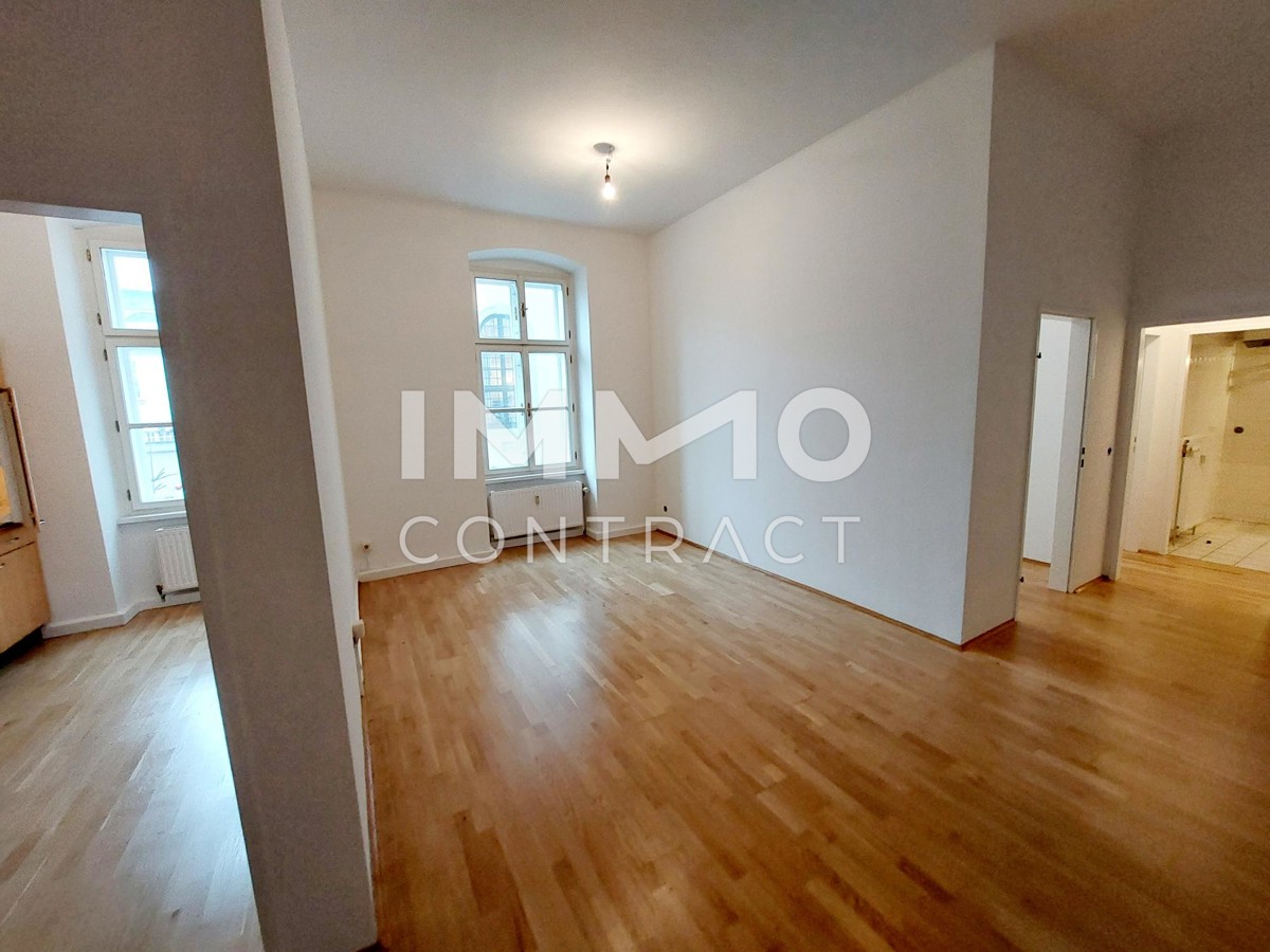 Ideale 3-Zimmer Wohnung in der Bischofstrae 3 /  / 4020 Linz / Bild 2