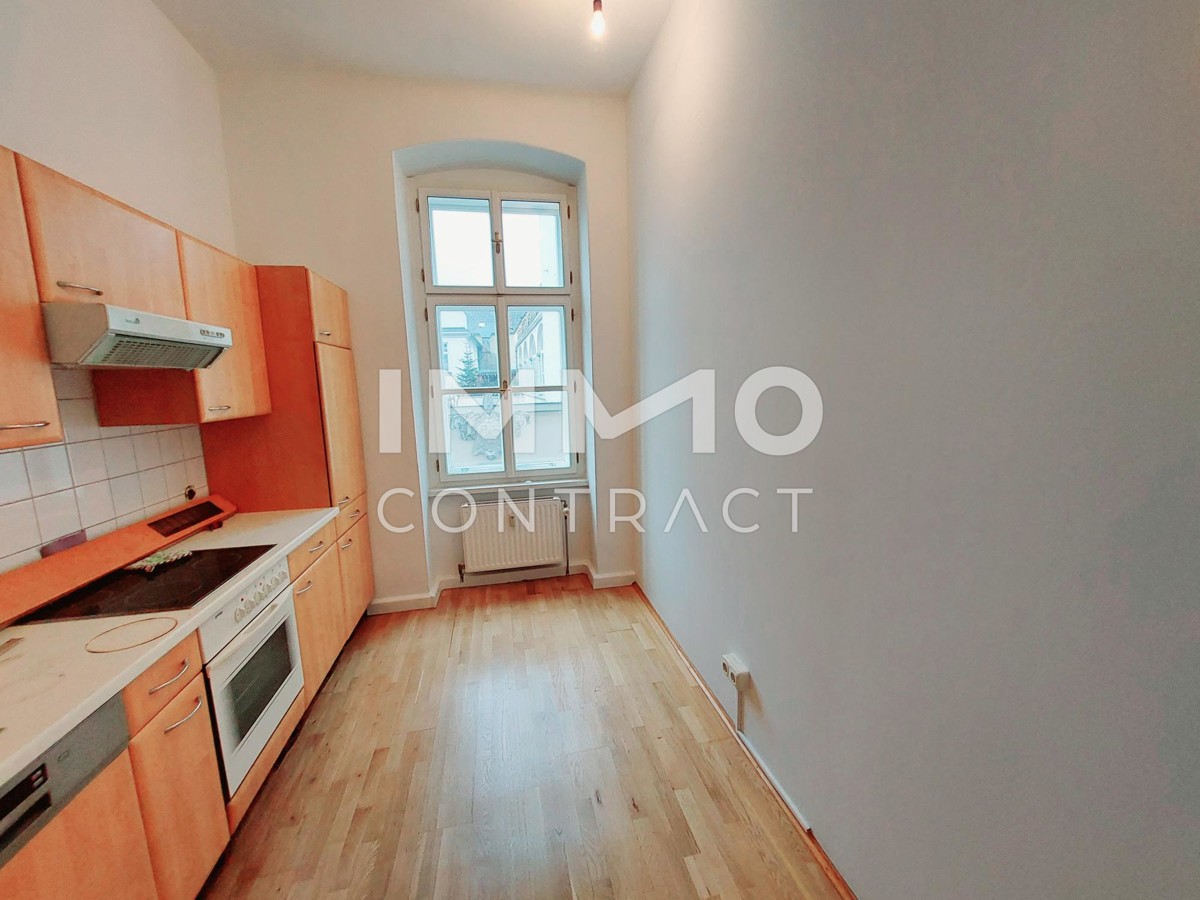 Ideale 3-Zimmer Wohnung in der Bischofstrae 3 /  / 4020 Linz / Bild 3