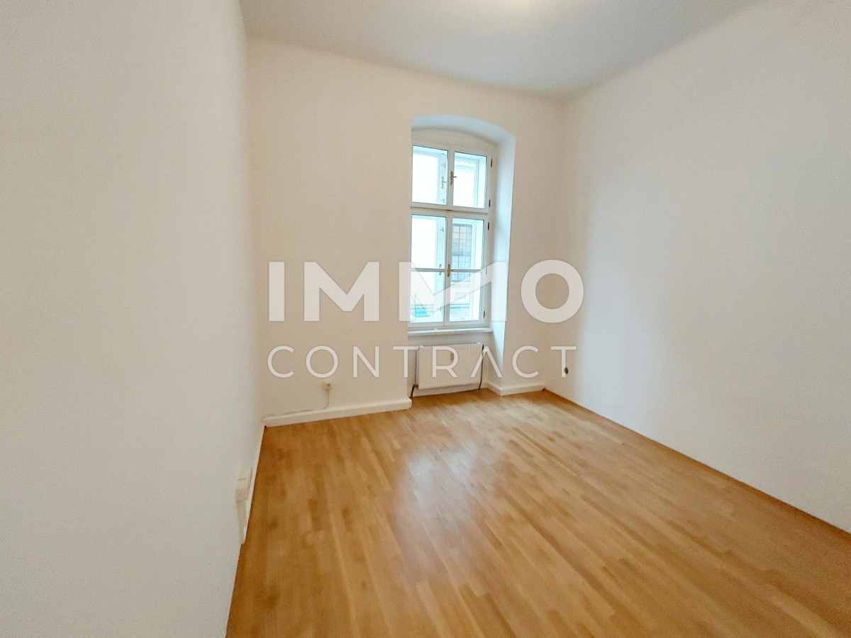 Ideale 3-Zimmer Wohnung in der Bischofstrae 3 /  / 4020 Linz / Bild 4