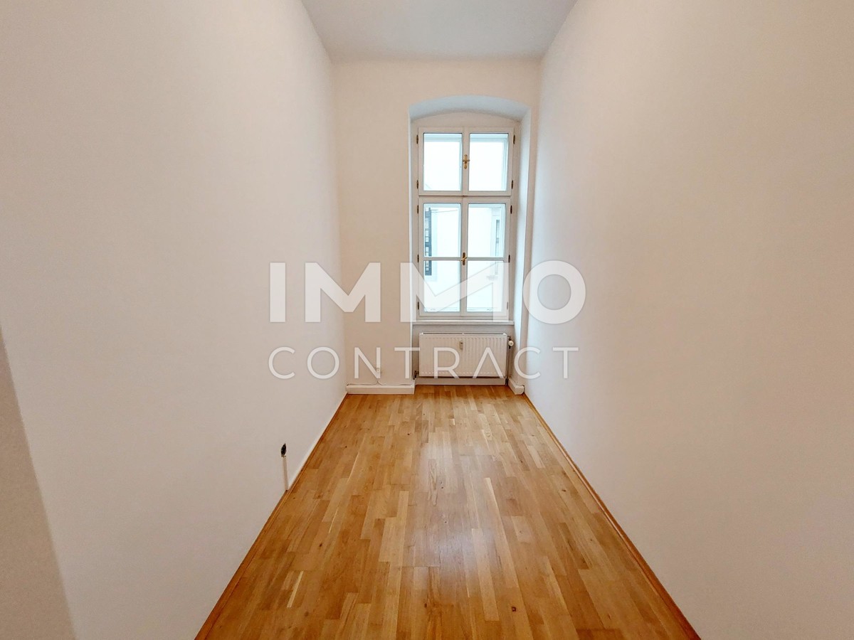 Ideale 3-Zimmer Wohnung in der Bischofstrae 3 /  / 4020 Linz / Bild 5
