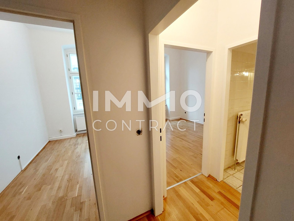 Ideale 3-Zimmer Wohnung in der Bischofstrae 3 /  / 4020 Linz / Bild 6