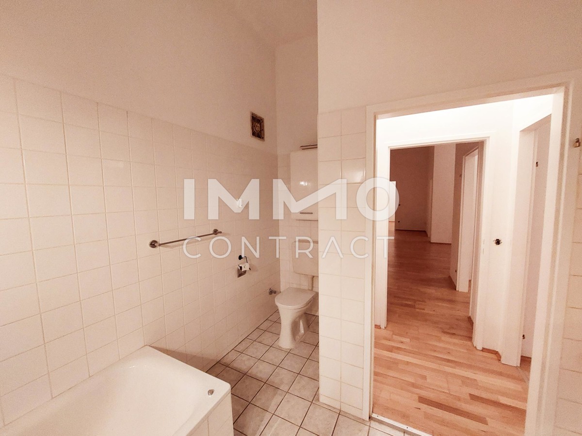 Ideale 3-Zimmer Wohnung in der Bischofstrae 3 /  / 4020 Linz / Bild 8
