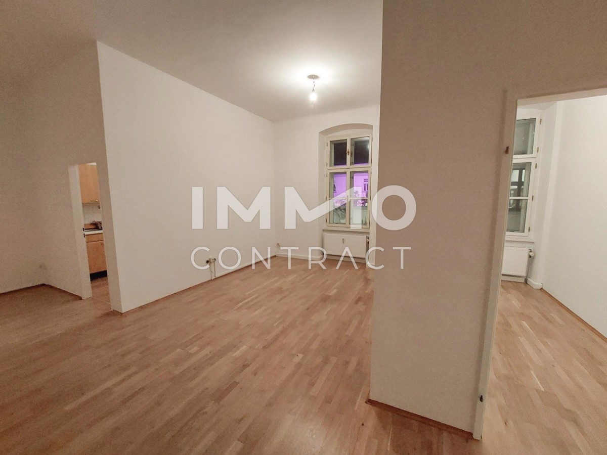 Ideale 3-Zimmer Wohnung in der Bischofstrae 3 /  / 4020 Linz / Bild 9