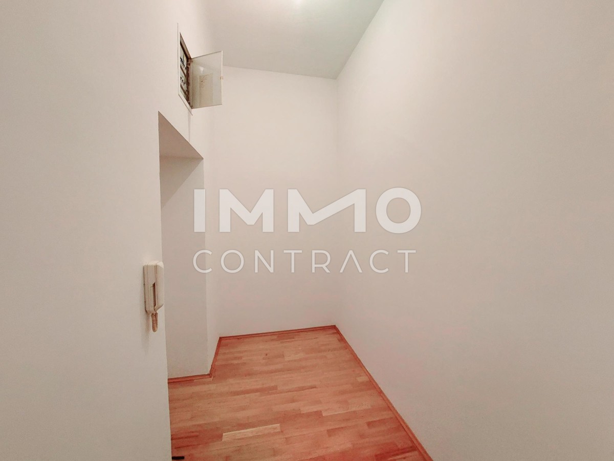 Ideale 3-Zimmer Wohnung in der Bischofstrae 3 /  / 4020 Linz / Bild 0