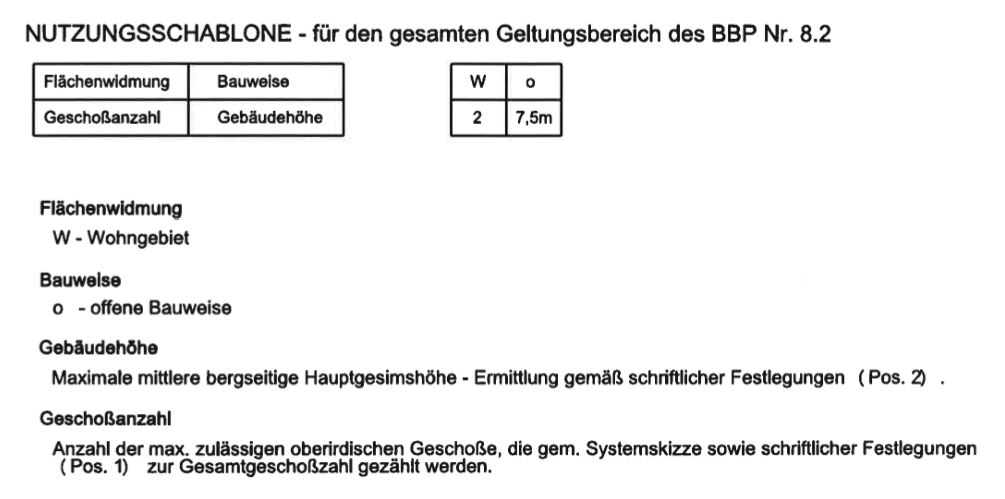 TOPGrundstck in Bad Hall /  / 4540 Bad Hall / Bild 2