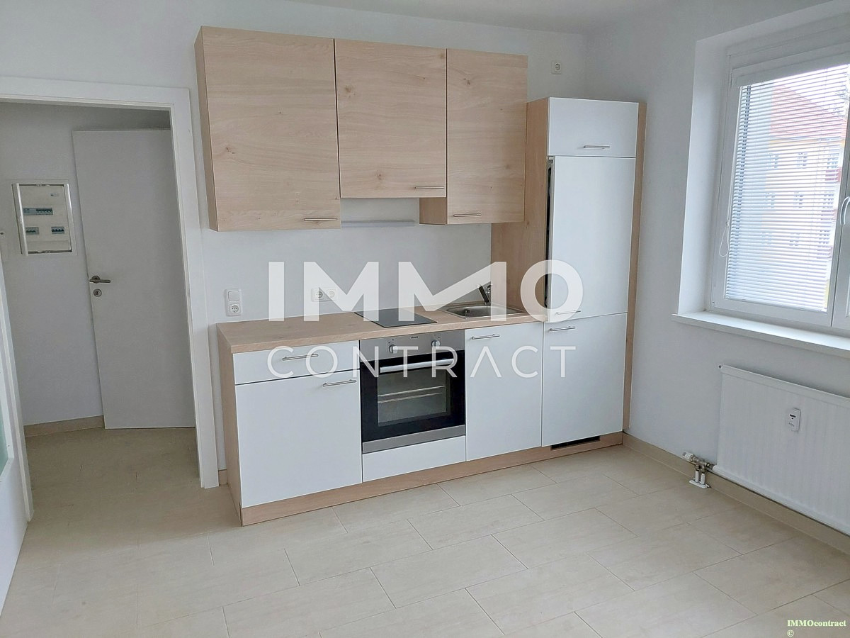 Hbsche 33,85m Single Wohnung  in Steyr Ennsleite