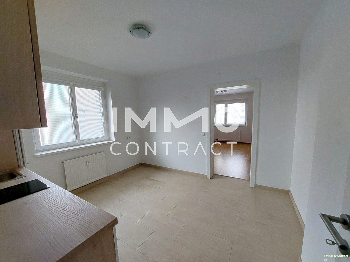 Hbsche 33,85m Single Wohnung  in Steyr Ennsleite /  / 4400 Steyr / Bild 1
