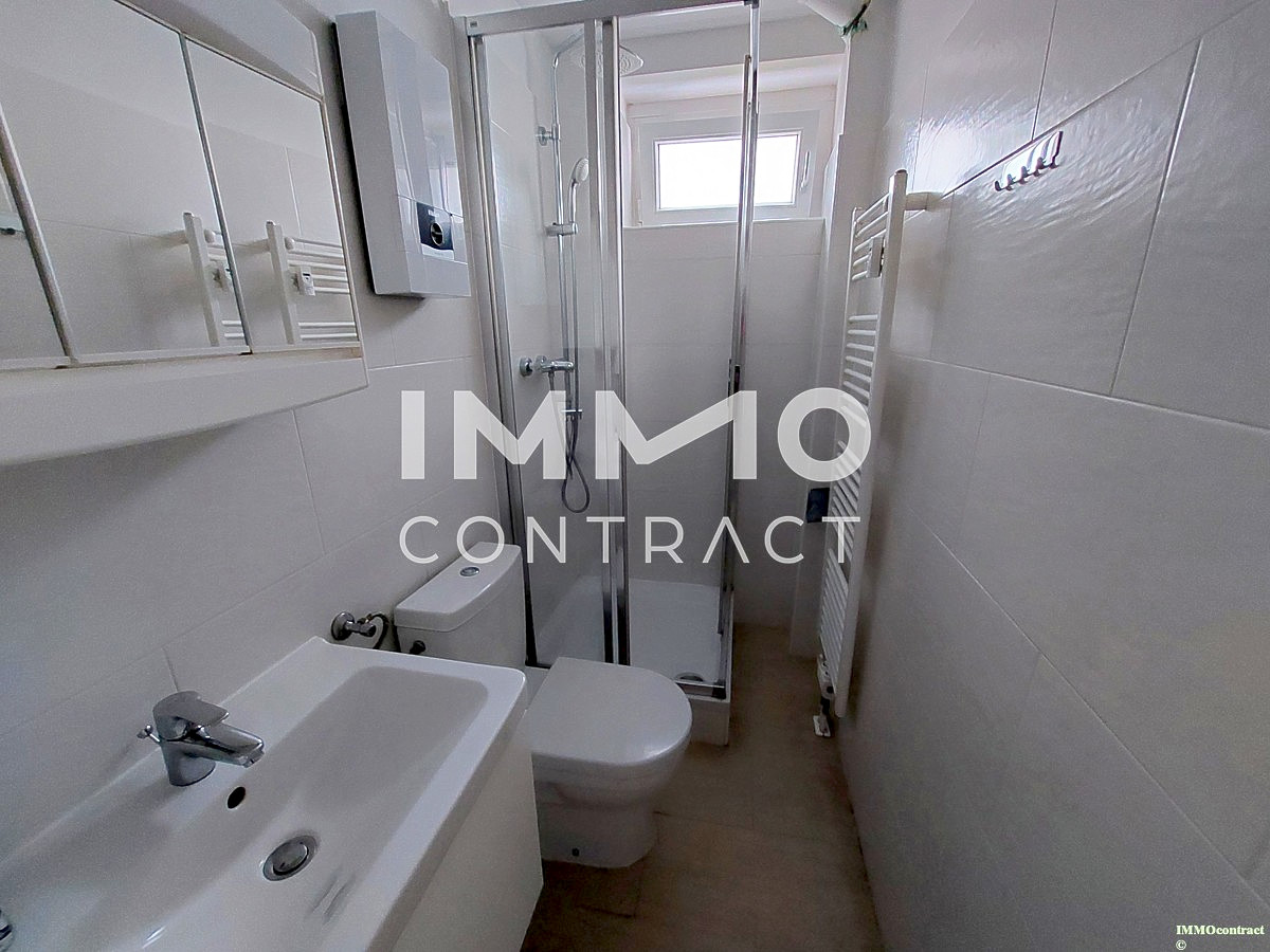Hbsche 33,85m Single Wohnung  in Steyr Ennsleite /  / 4400 Steyr / Bild 3