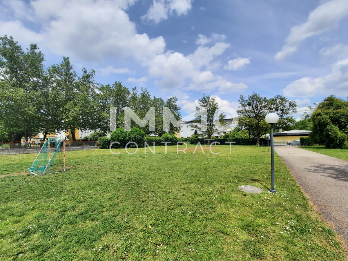 Familienfreundliche Eigentumswohnung mit Loggia in ruhiger Lage von Wels /  / 4600 Wels / Bild 3