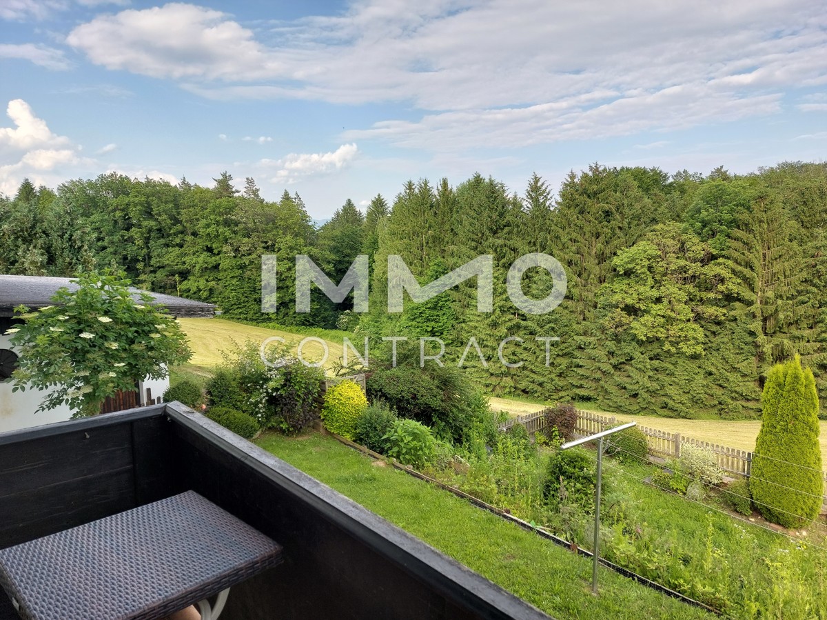 MEIN TRAUM = WOHNHAUS + BADEHAUS + POOL + VIEL GRUND IN TRAUMLAGE NAHE ST. OSWALD BEI PLANKENWARTH /  / 8113 Eisbach / Bild 2