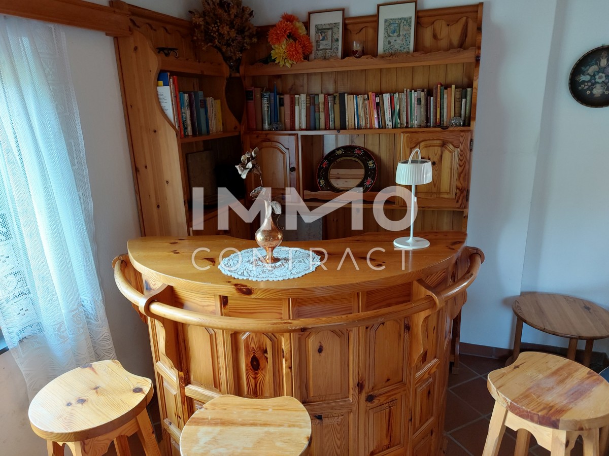 MEIN TRAUM = WOHNHAUS + BADEHAUS + POOL + VIEL GRUND IN TRAUMLAGE NAHE ST. OSWALD BEI PLANKENWARTH /  / 8113 Eisbach / Bild 7
