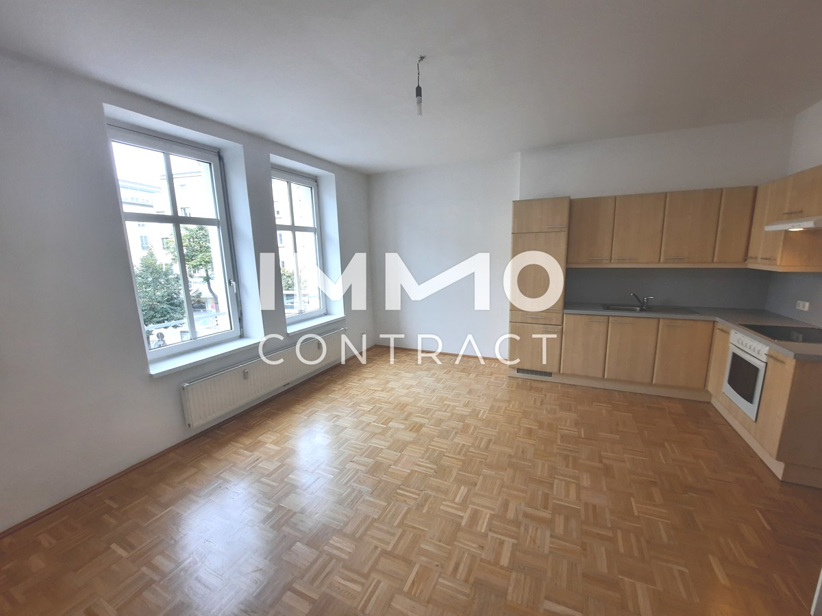 Wohntraum in Wels: Grozgige Rume & viel Tageslicht in Citylage /  / 4600 Wels / Bild 2