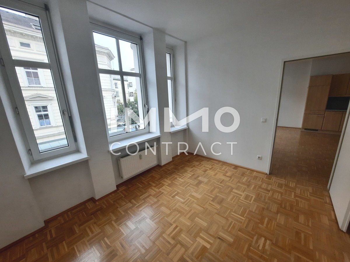Wohntraum in Wels: Grozgige Rume & viel Tageslicht in Citylage /  / 4600 Wels / Bild 3