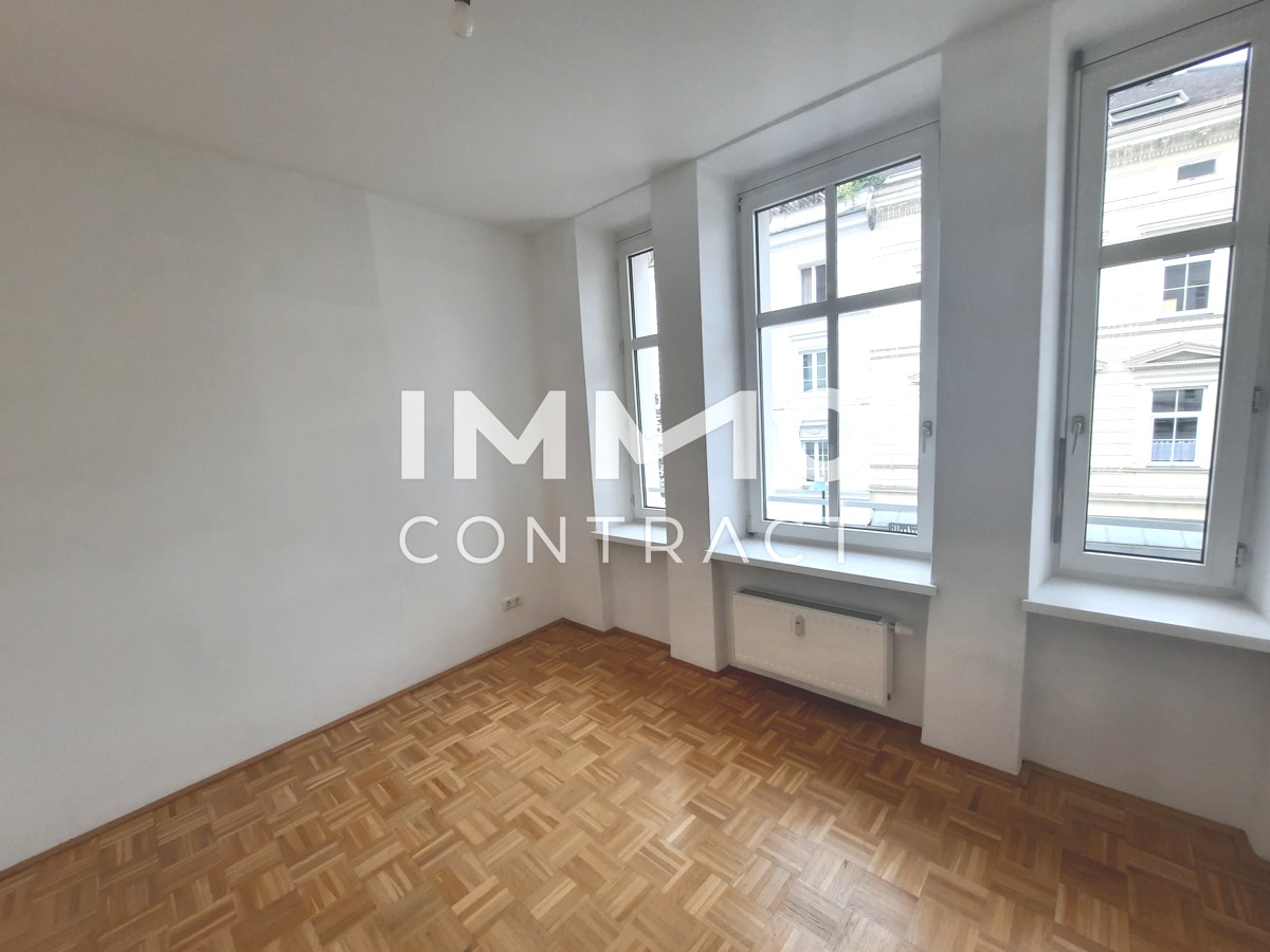Wohntraum in Wels: Grozgige Rume & viel Tageslicht in Citylage /  / 4600 Wels / Bild 4