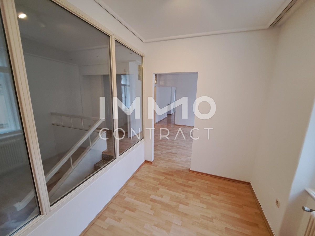 Schne sanierte 2-Zimmer-Wohnung (Loft/Galeriewohnung) /  / 4600 Wels / Bild 1