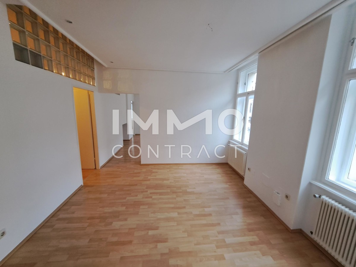 Schne sanierte 2-Zimmer-Wohnung (Loft/Galeriewohnung) /  / 4600 Wels / Bild 2