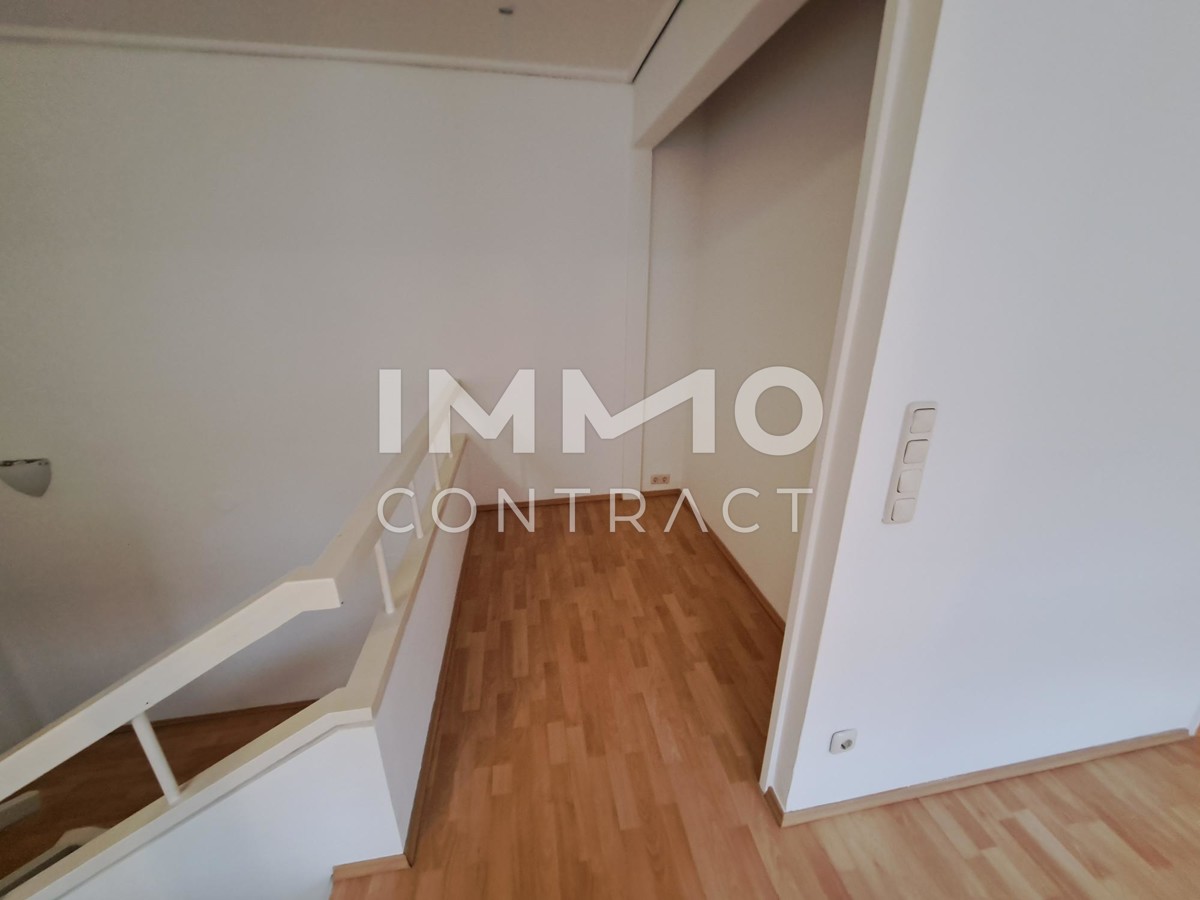 Schne sanierte 2-Zimmer-Wohnung (Loft/Galeriewohnung) /  / 4600 Wels / Bild 3