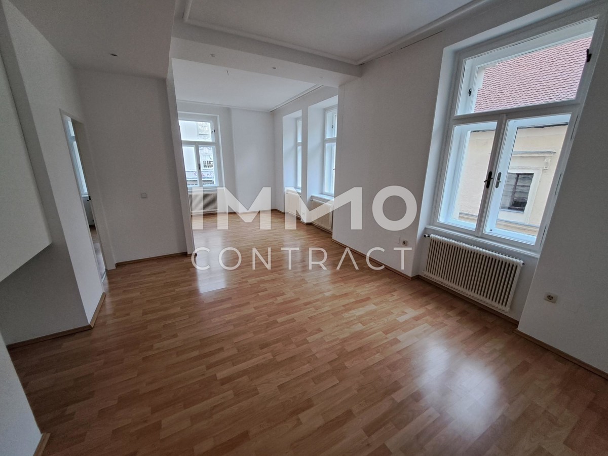 Schne sanierte 2-Zimmer-Wohnung (Loft/Galeriewohnung) /  / 4600 Wels / Bild 6
